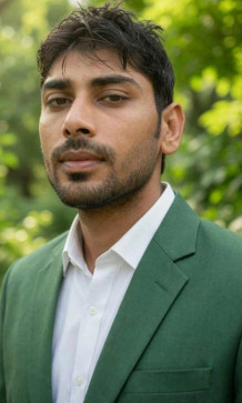 Prince1, 32, India