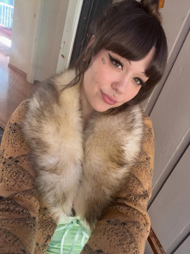 Jennifer James, 35, United States