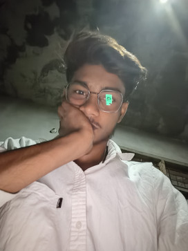 Aditya, 21, India