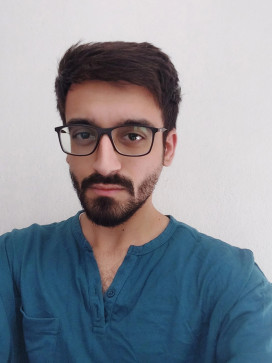 Parth, 29, India