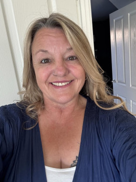 Shandi Love, 45, United States