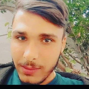 , 25, India