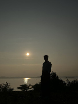 Rohit Singh, 22, India