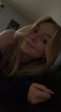 Boo, 20, United Kingdom