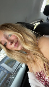 Boo, 20, United Kingdom