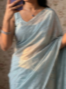 Ruhi Trans, 22, India