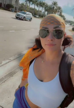 Jennifer Grace, 36, Austria