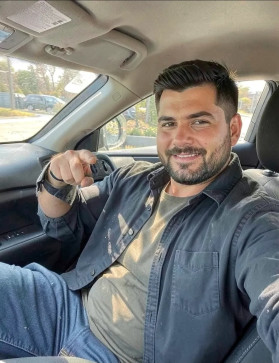 Yon Ton, 38, Israel
