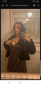 Betty Rovers, 23, United States