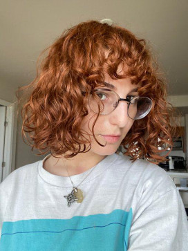 Sandra Rosa, 18, United States