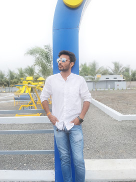 Mahavirsinh Rathod, 18, India