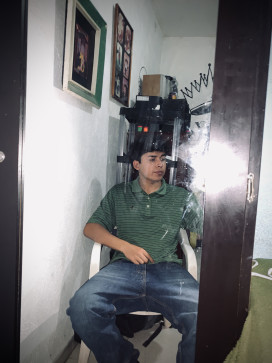 Kip 09, 18, Mexico