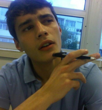 Riki Tiki, 18, Serbia