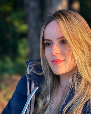 Susan, 26, United States