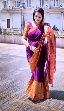 Rohini, 45, India