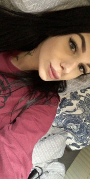 Sarah, 26, United States