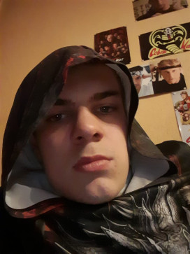 Marcmaster, 19, Germany