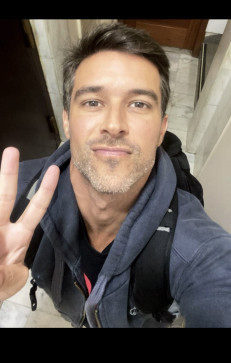 Paul Steven, 34, United States