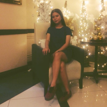 Quira12, 25, Philippines