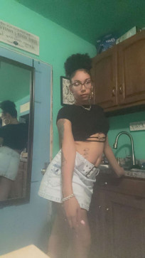 Kim, 26, United States