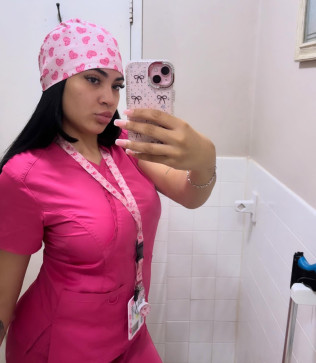 Loretta, 30, United States