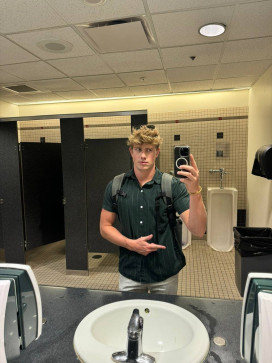 Badboy Liam, 26, United States