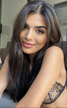 Bell, 20, Canada