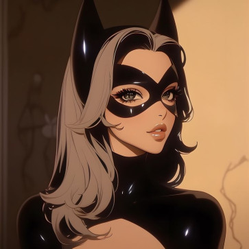 Strawberry , 24, Algeria