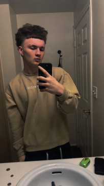 Kyndal, 18, United States