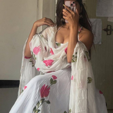 Akansha, 24, India
