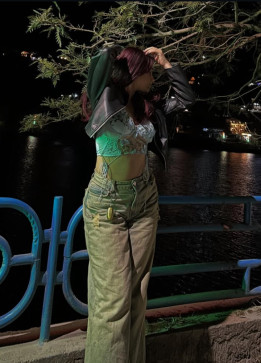 Akansha, 24, India