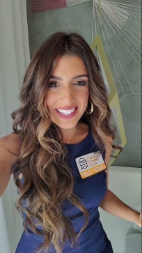 Mary Willaim, 29, United States