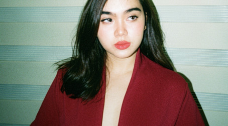 Angel Mirar, 18, Philippines