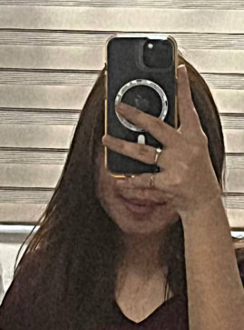 Angel Mirar, 18, Philippines
