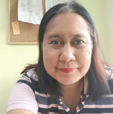 CARET , 99, Philippines
