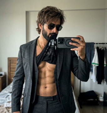 Rishiankvardhangmai, 27, India