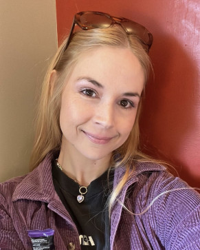 Mary, 38, United States