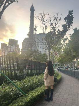 Jie Lyn, 41, Philippines