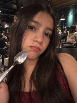 Annabelle, 18, Poland