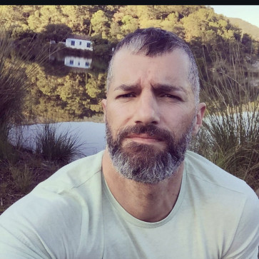 Andy, 51, Germany