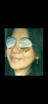 Marie Gold, 56, Philippines