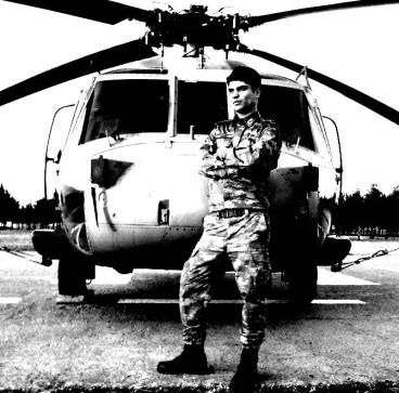 Armyboy, 42, Turkey