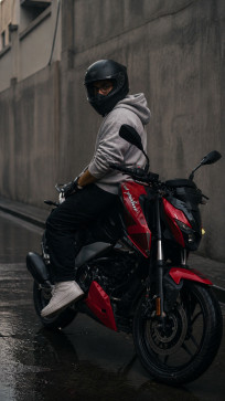AJ, 24, India