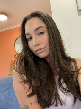 Natalie Brown, 30, Canada