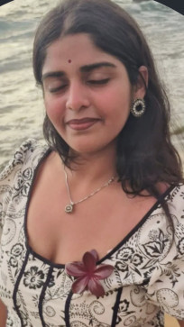 Mahimaa, 20, India