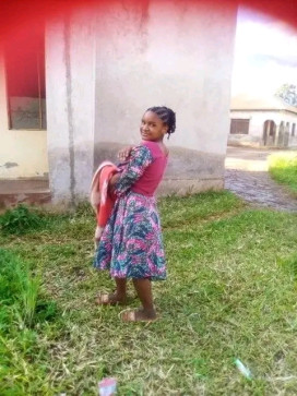 Julieth, 24, Tanzania, United Republic Of