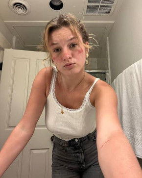 Jane McDonald039s, 29, Virgin Islands, U.S.