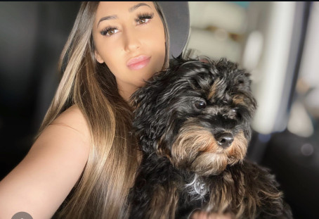 Jolie Hartsel, 38, United States