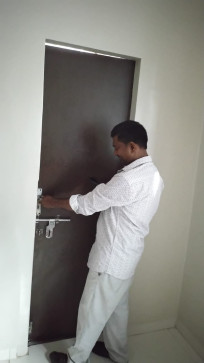 Ishan Shah, 18, India