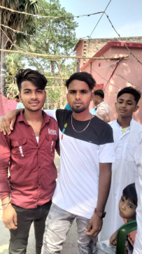 Morjina2024aman, 18, India